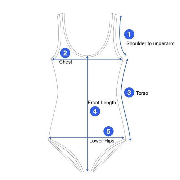 Becky with the Good Hair Statement One Piece Swimsuit-Black w/ Gold Font-Medium - Picture 6 of 15